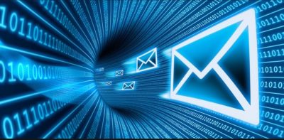 Email-Cybersecurity