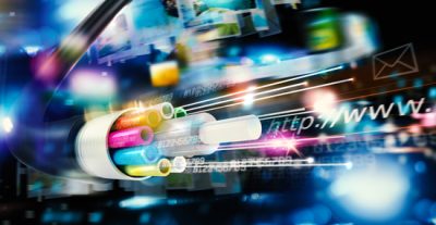Fiber-optics-internet