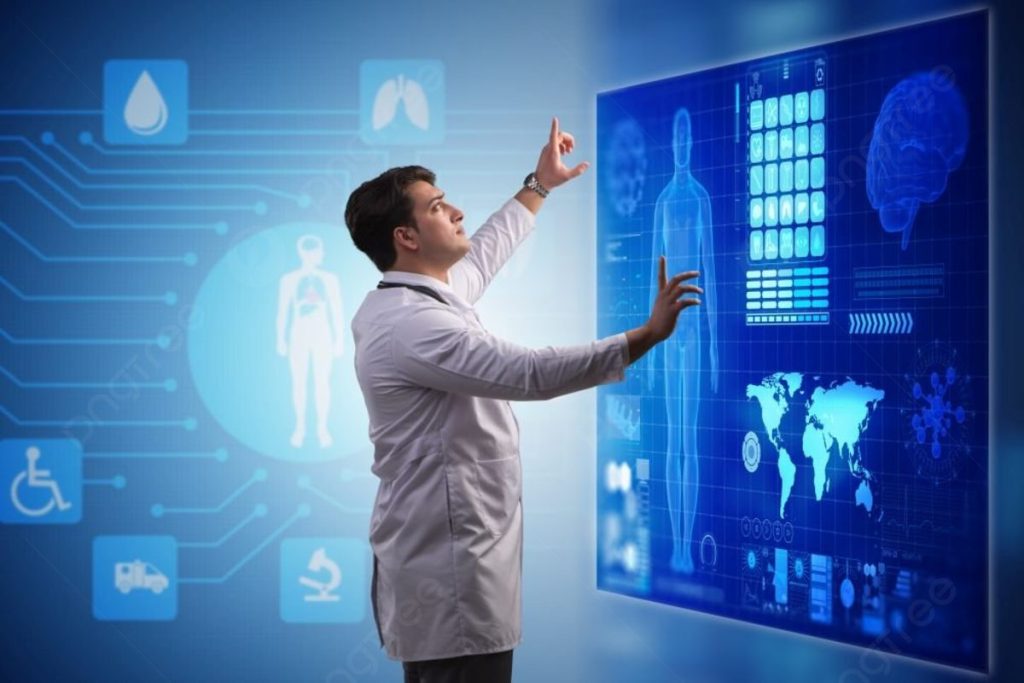 Understanding Telehealth: Bringing Healthcare Home