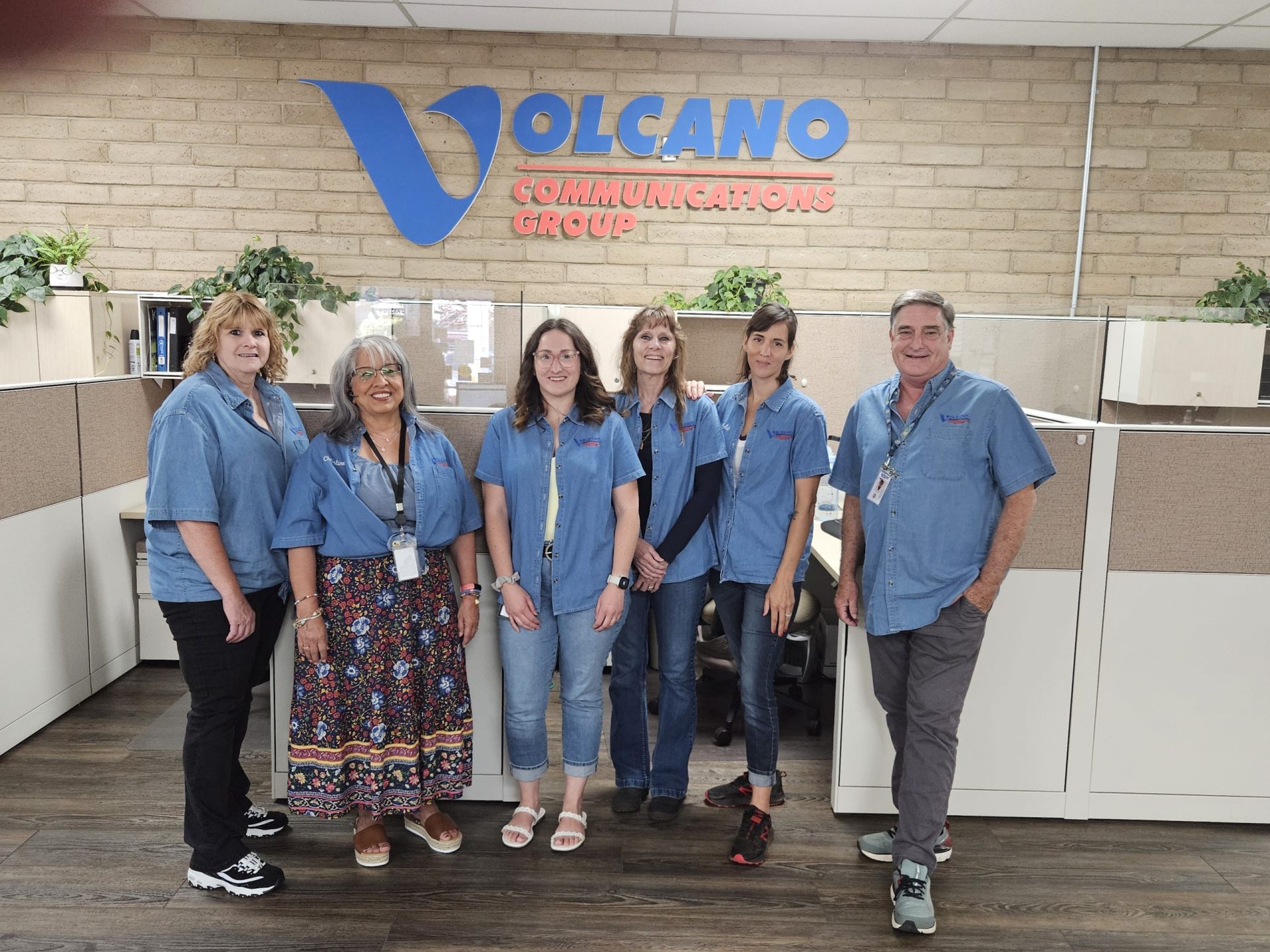 Business Office Team