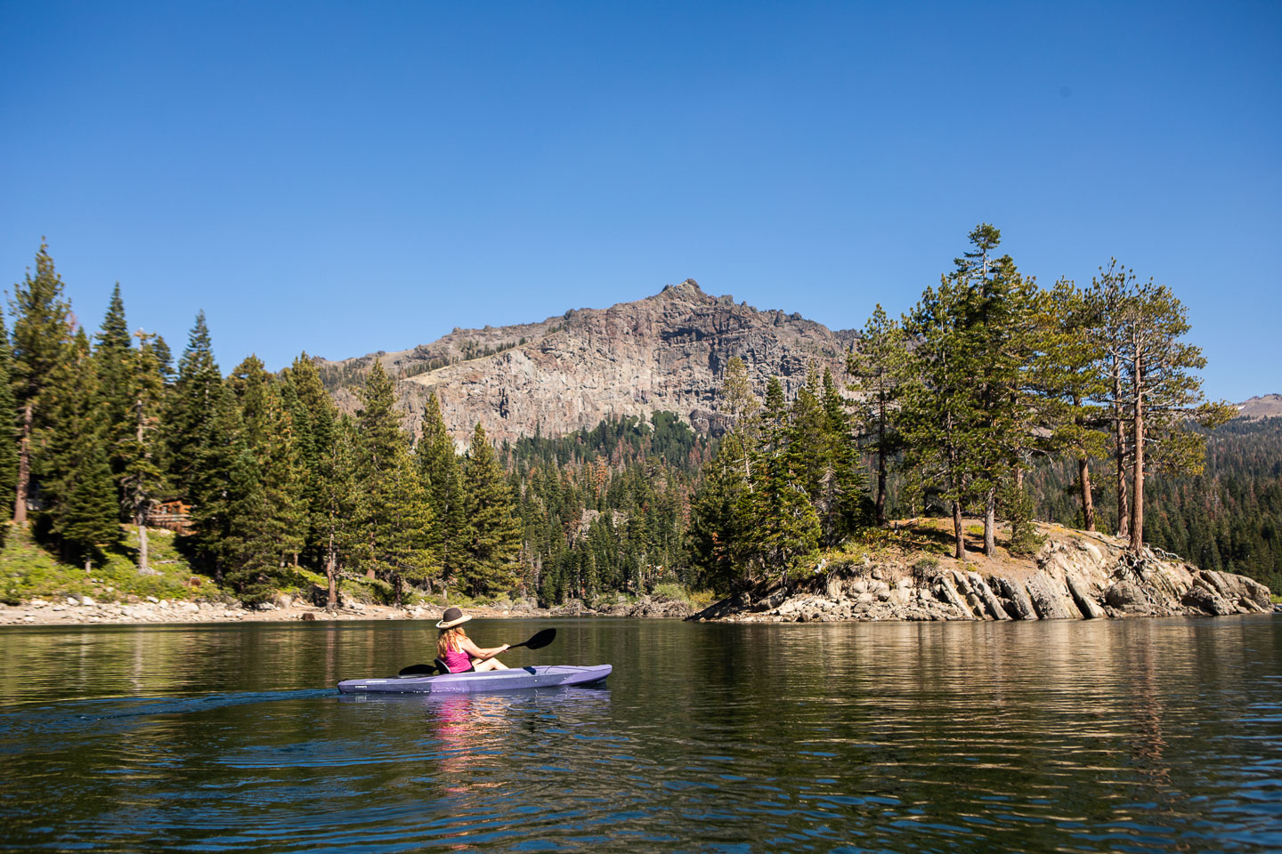Silver Lake