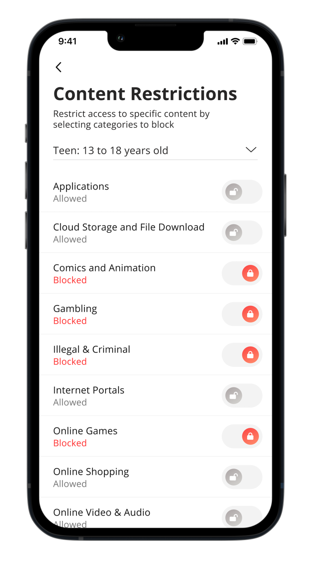 experienceiq-content-restrictions-1