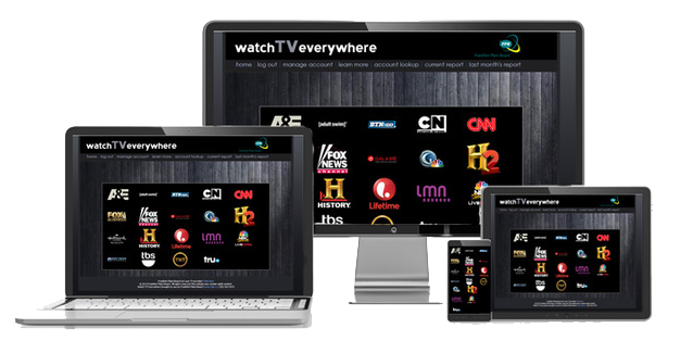 Everything you Need to Know About WatchTVEverywhere