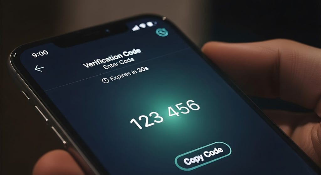 2 Factor Authentication (2FA)