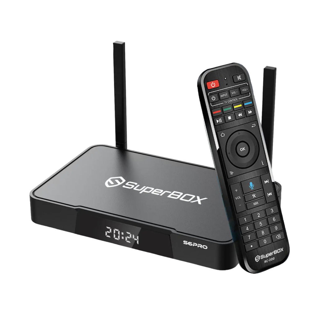 “Free TV” Sounds Great — Until It Isn’t: What You Need to Know About Superboxes